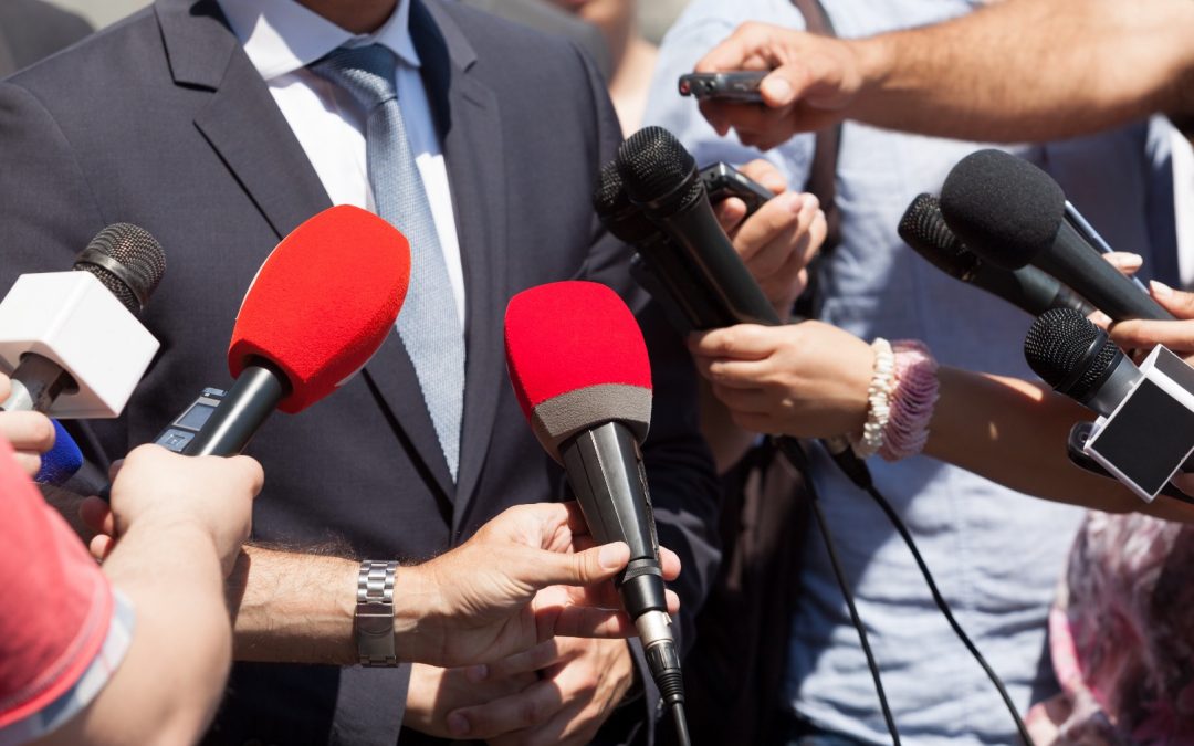 Get ready to ace your next virtual media interview.
