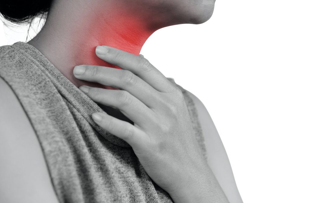Did you lose your voice? DON’T do these five things. 