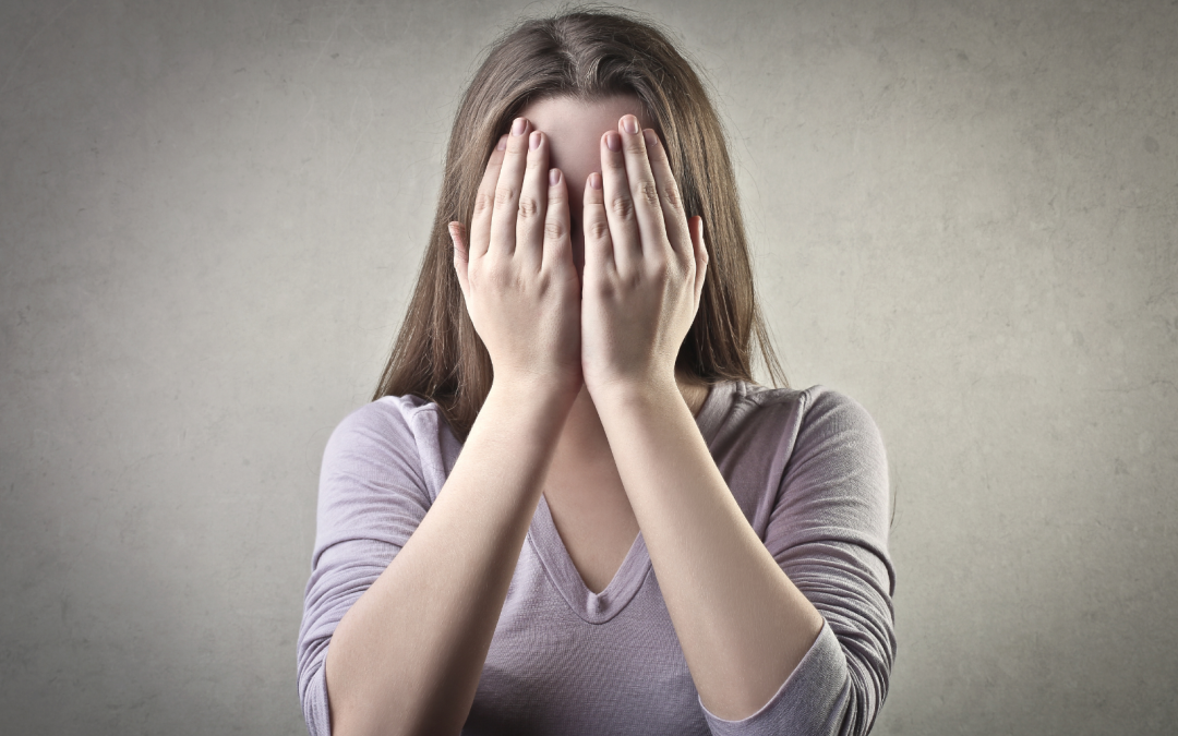 Don’t let imposter syndrome sabotage your next speech