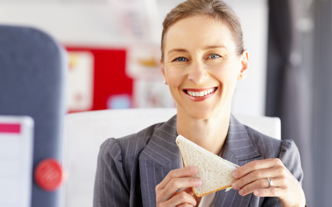Start strong, end strong: How to open and close with impact