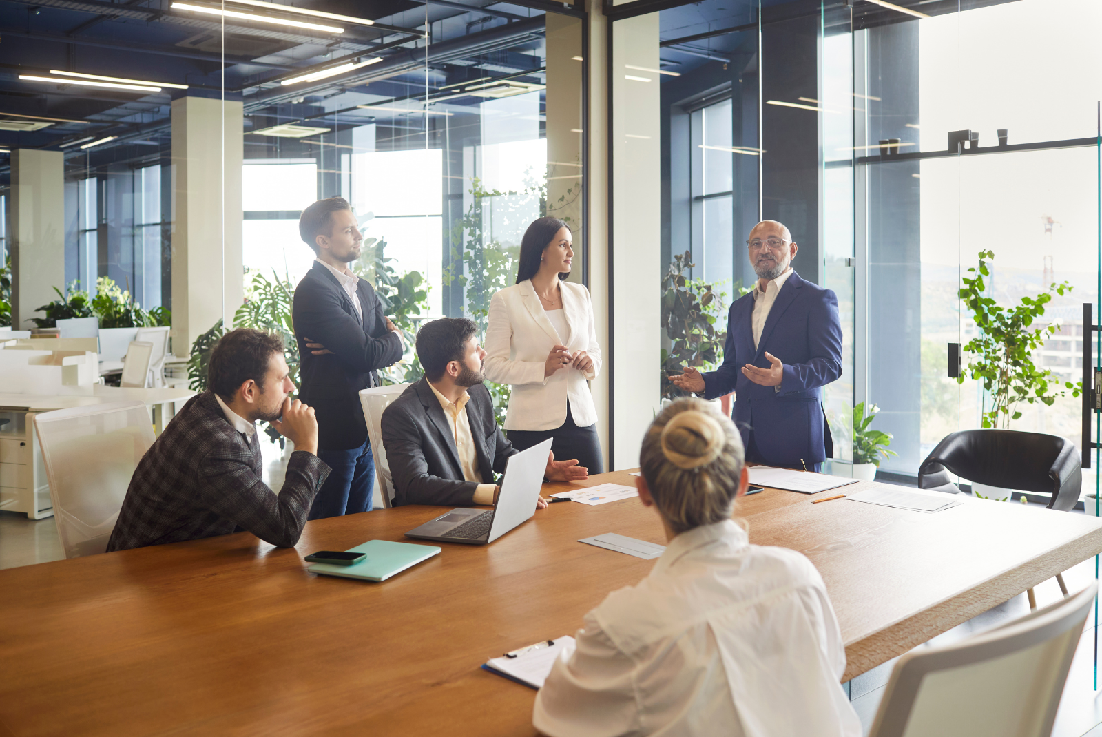 How to open a presentation and capture attention